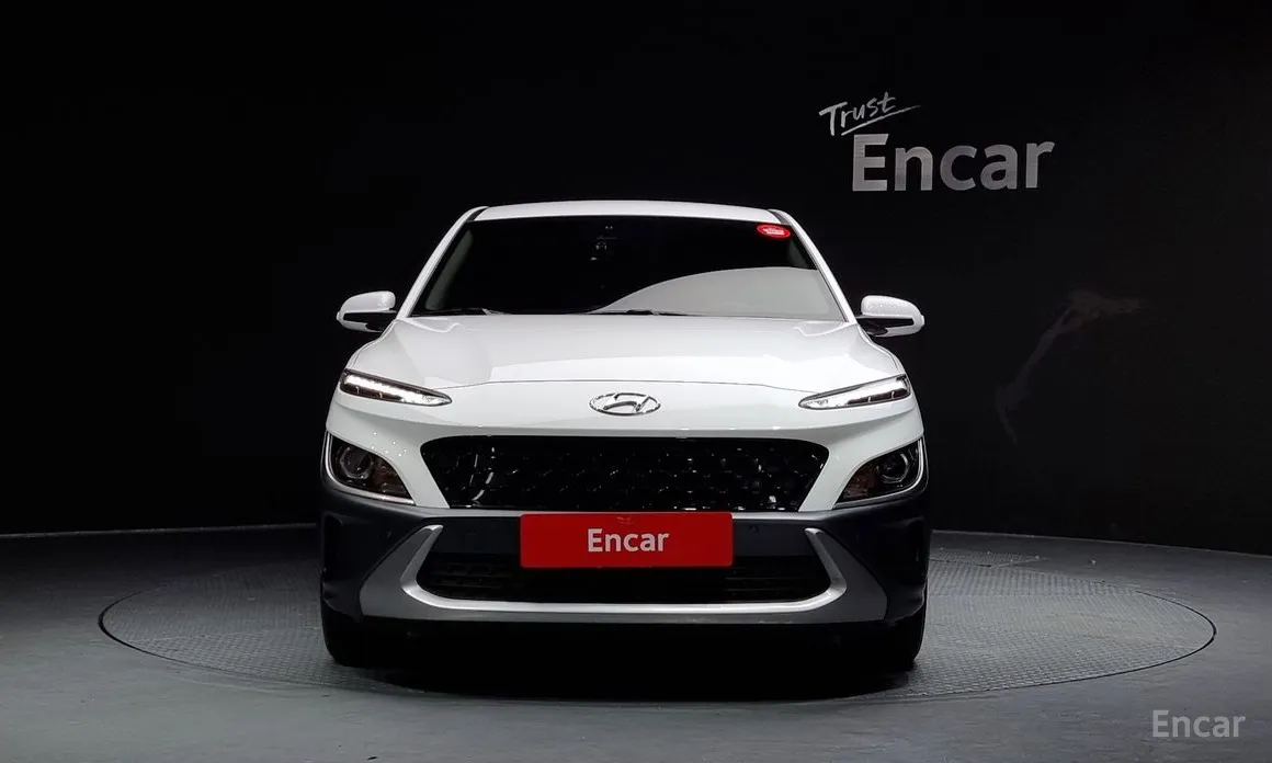 Фото 3 - Hyundai Kona