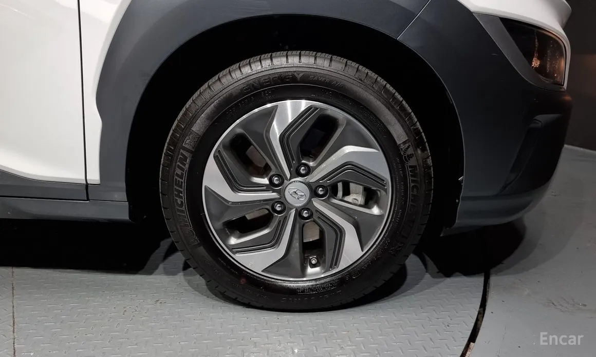 Фото 5 - Hyundai Kona