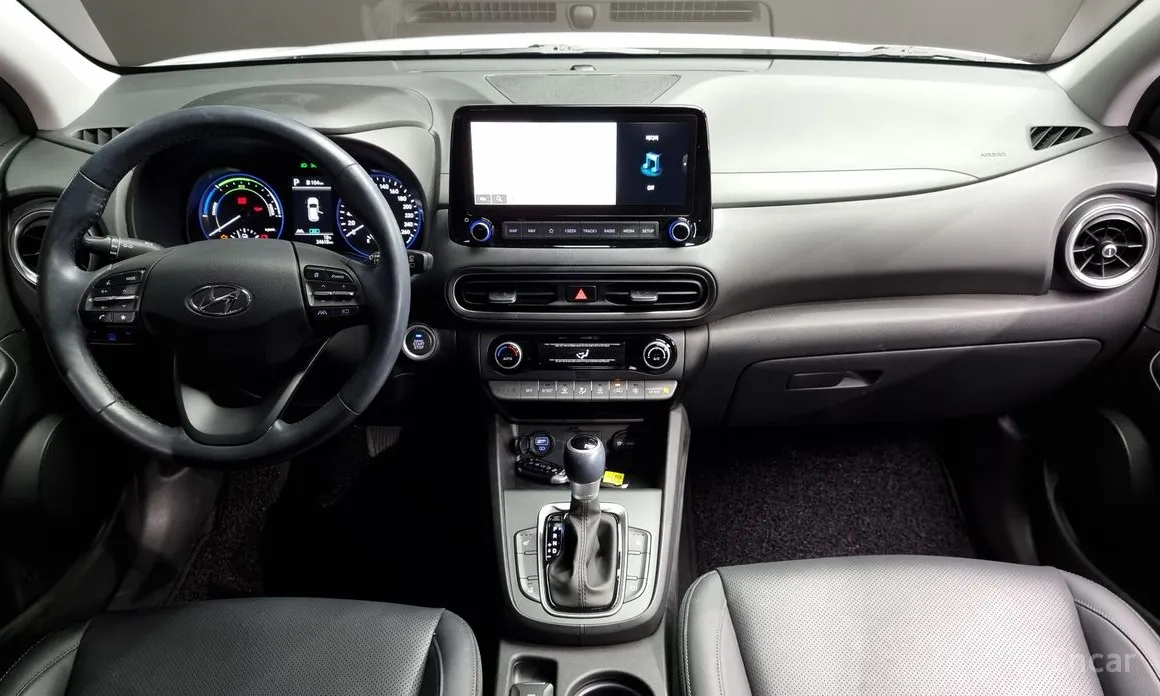 Фото 7 - Hyundai Kona