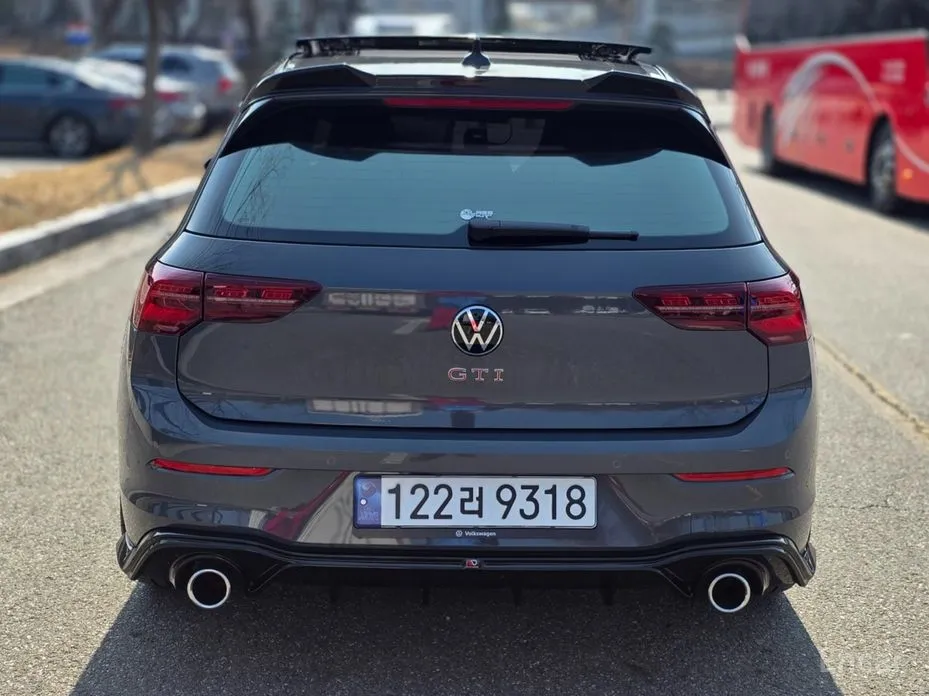 Фото 6 - Volkswagen Golf