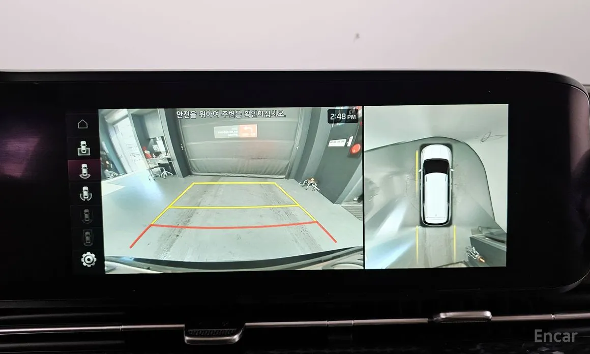 Фото 15 - Kia Carnival