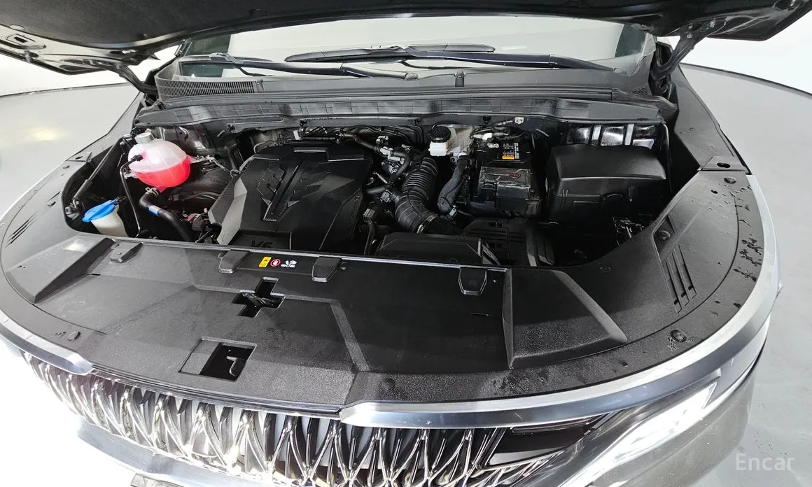 Фото 6 - Kia Carnival