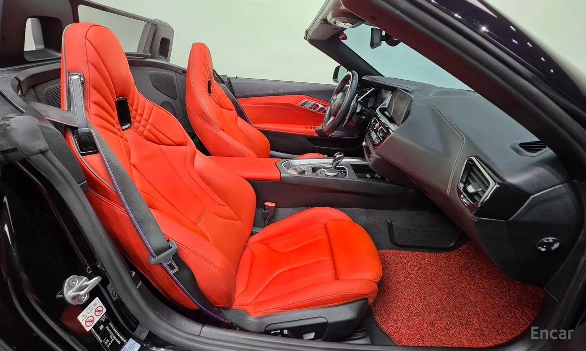 Фото 10 - BMW Z4