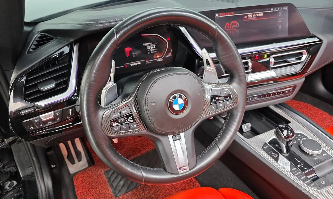 Фото 15 - BMW Z4