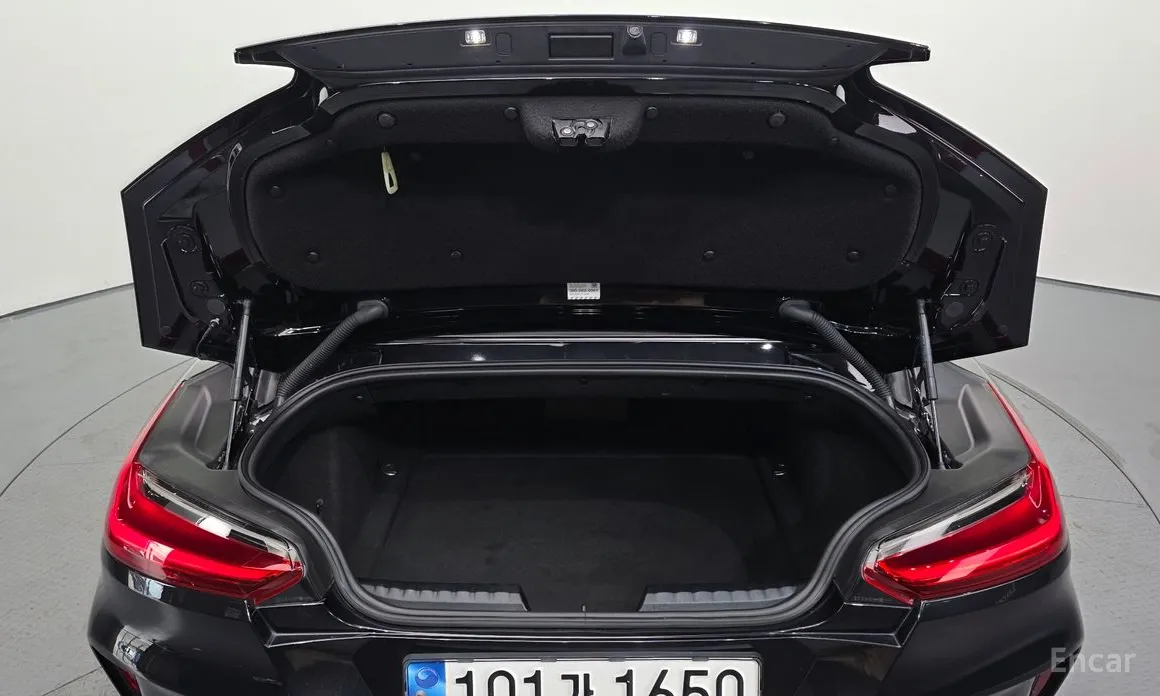 Фото 20 - BMW Z4