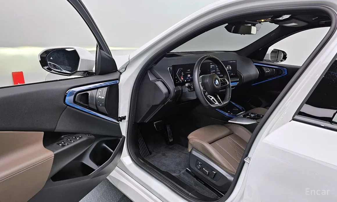 Фото 10 - BMW X3