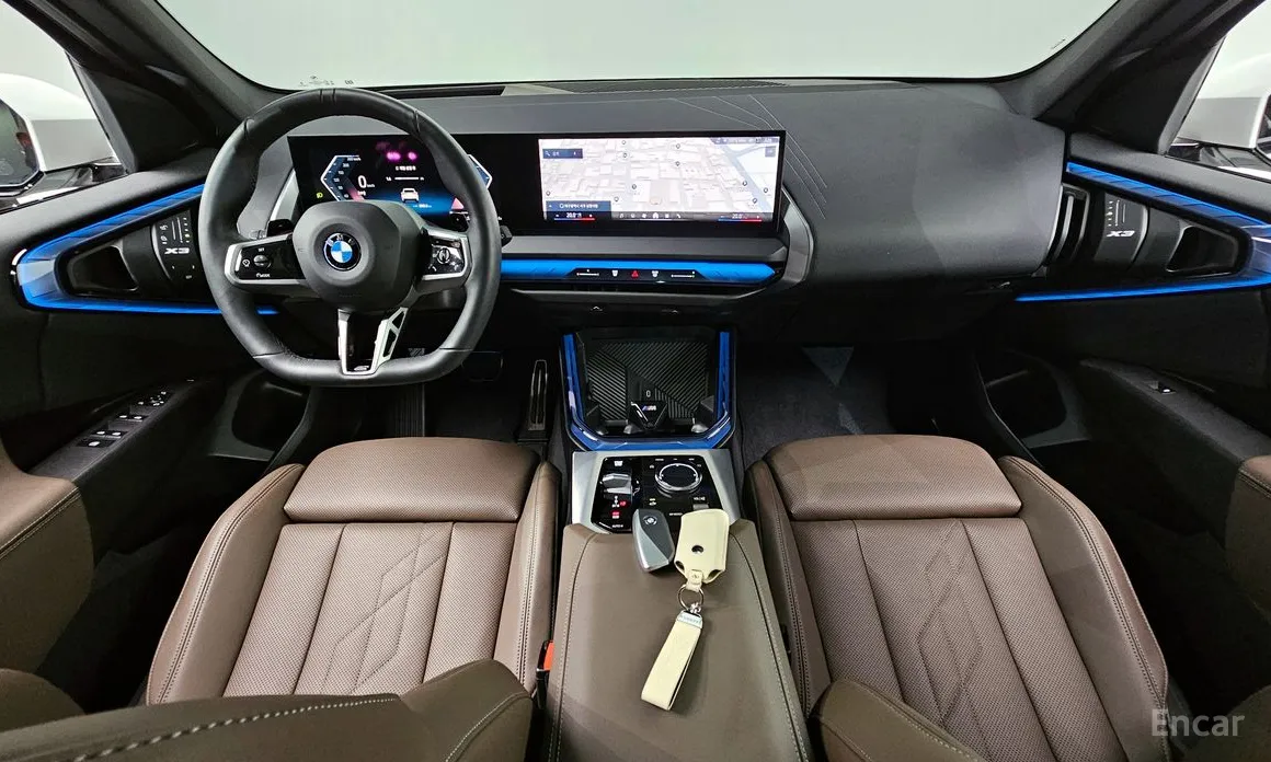 Фото 14 - BMW X3