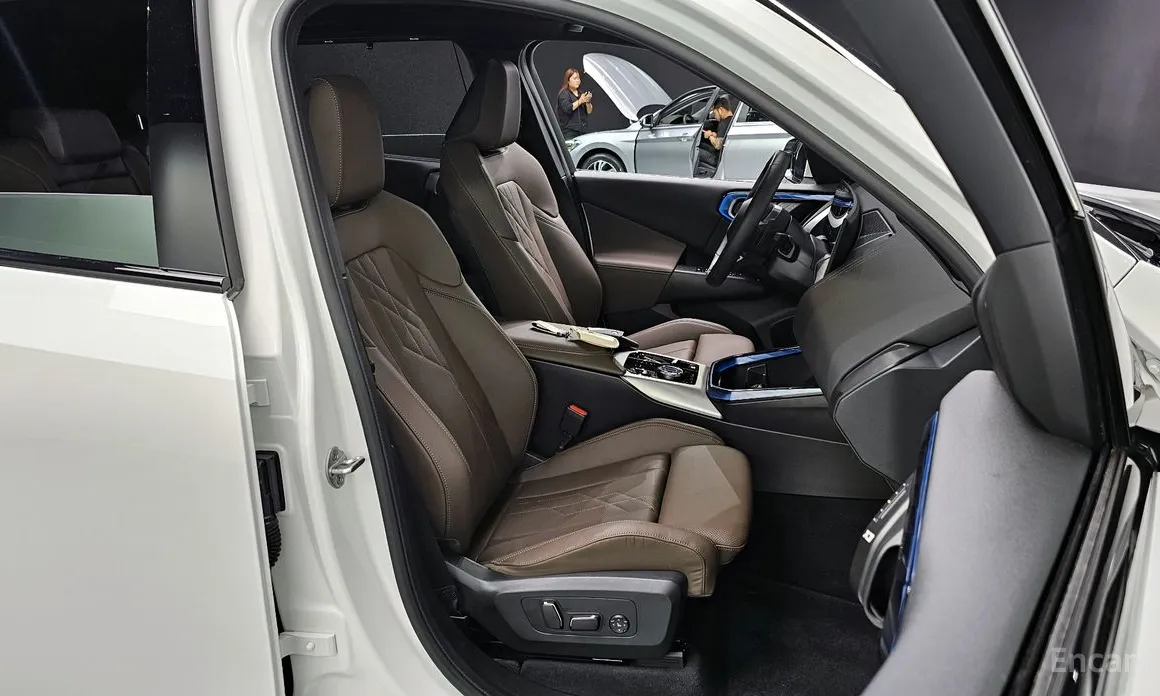 Фото 16 - BMW X3