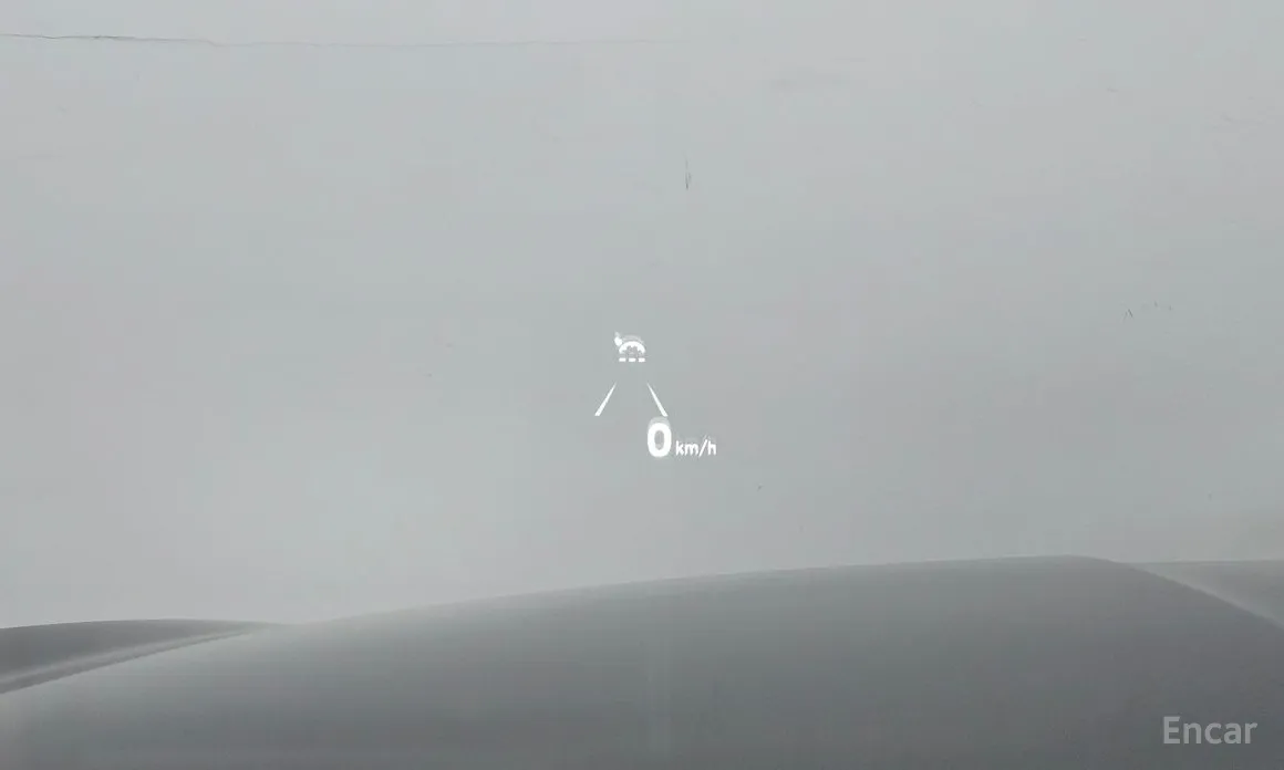 Фото 17 - Genesis G90