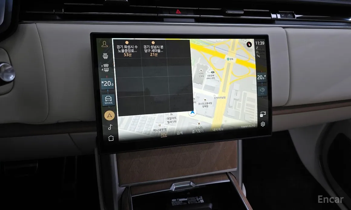 Фото 14 - Land Rover Range Rover