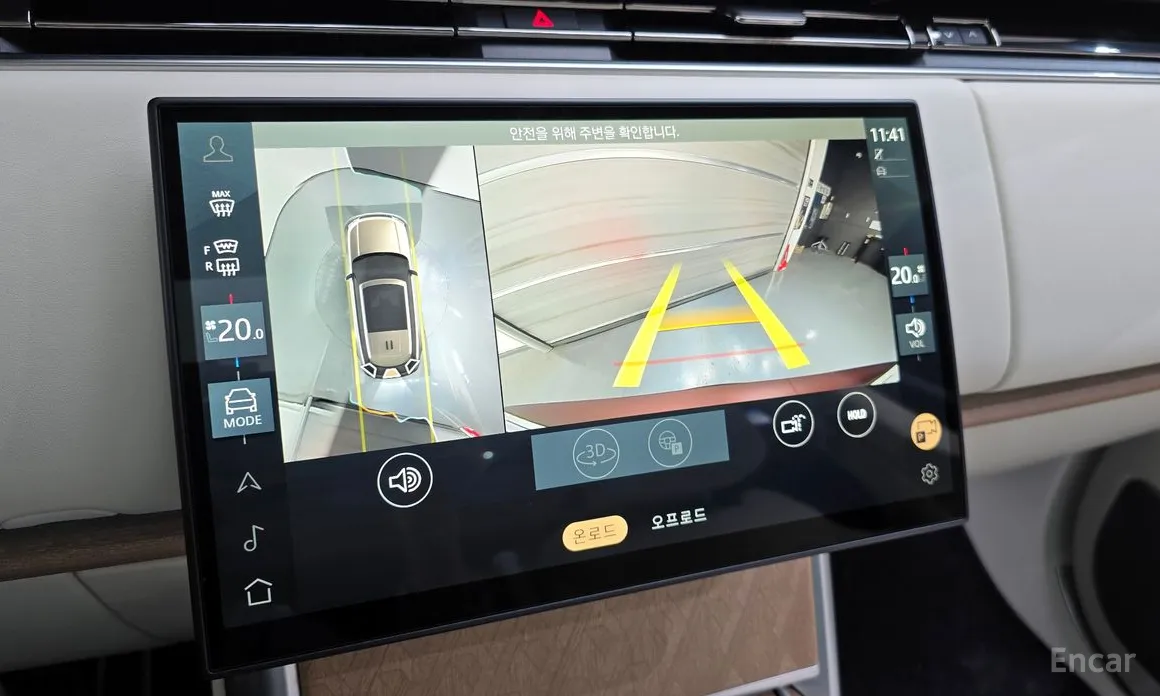 Фото 15 - Land Rover Range Rover