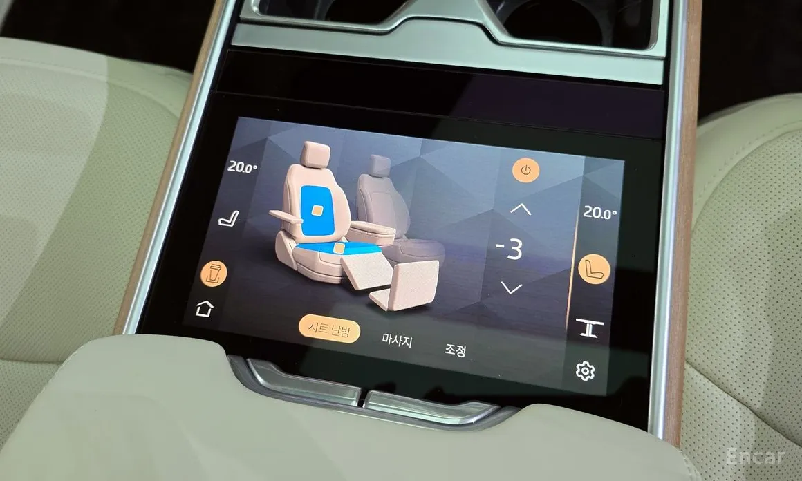 Фото 17 - Land Rover Range Rover