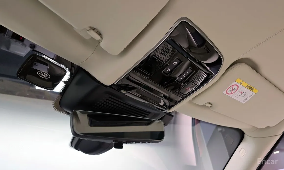 Фото 18 - Land Rover Range Rover