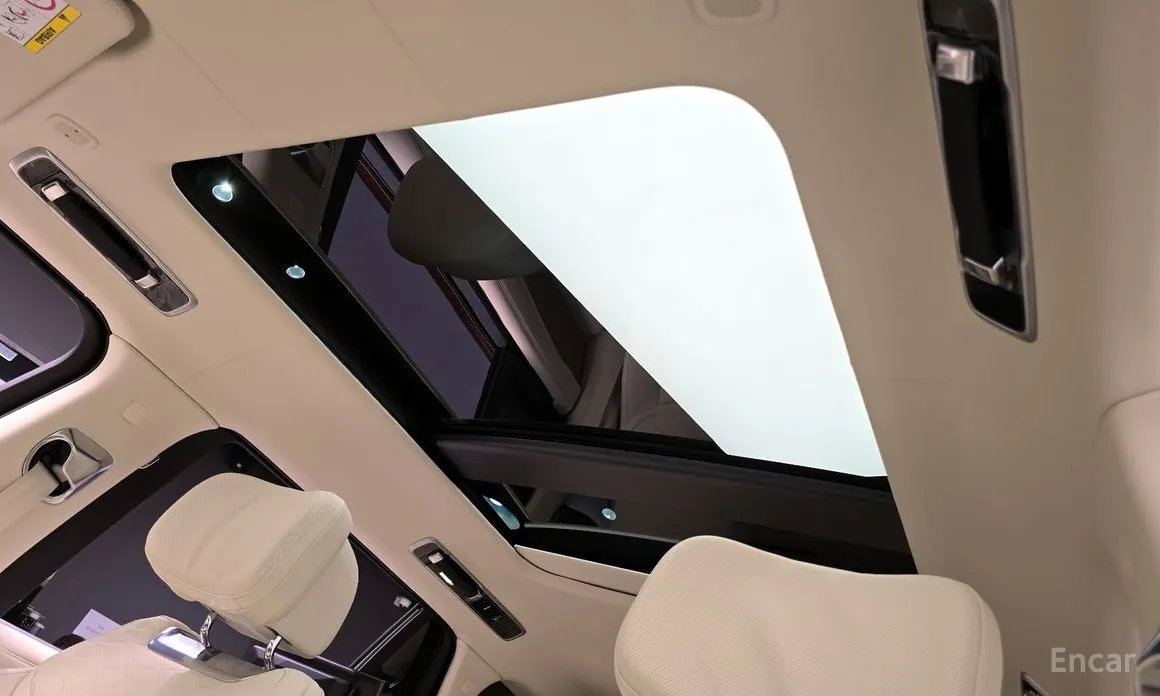 Фото 19 - Land Rover Range Rover