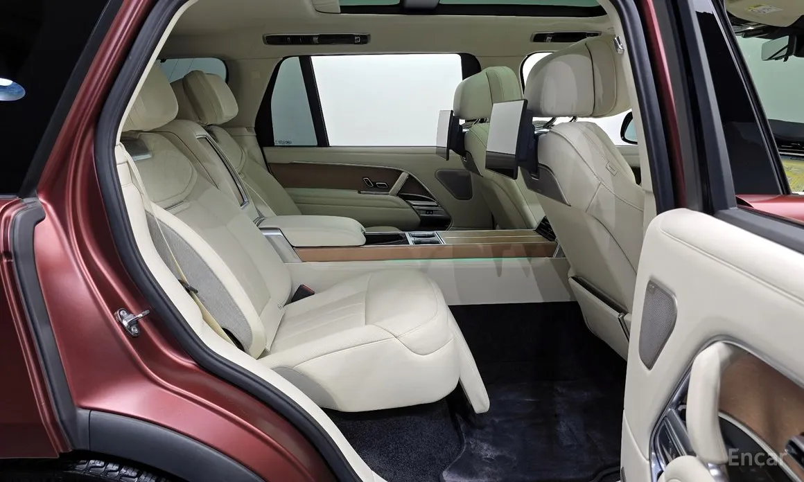 Фото 5 - Land Rover Range Rover