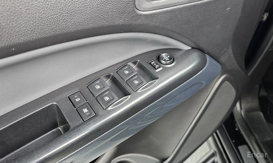 Фото 11 - Chevrolet Colorado