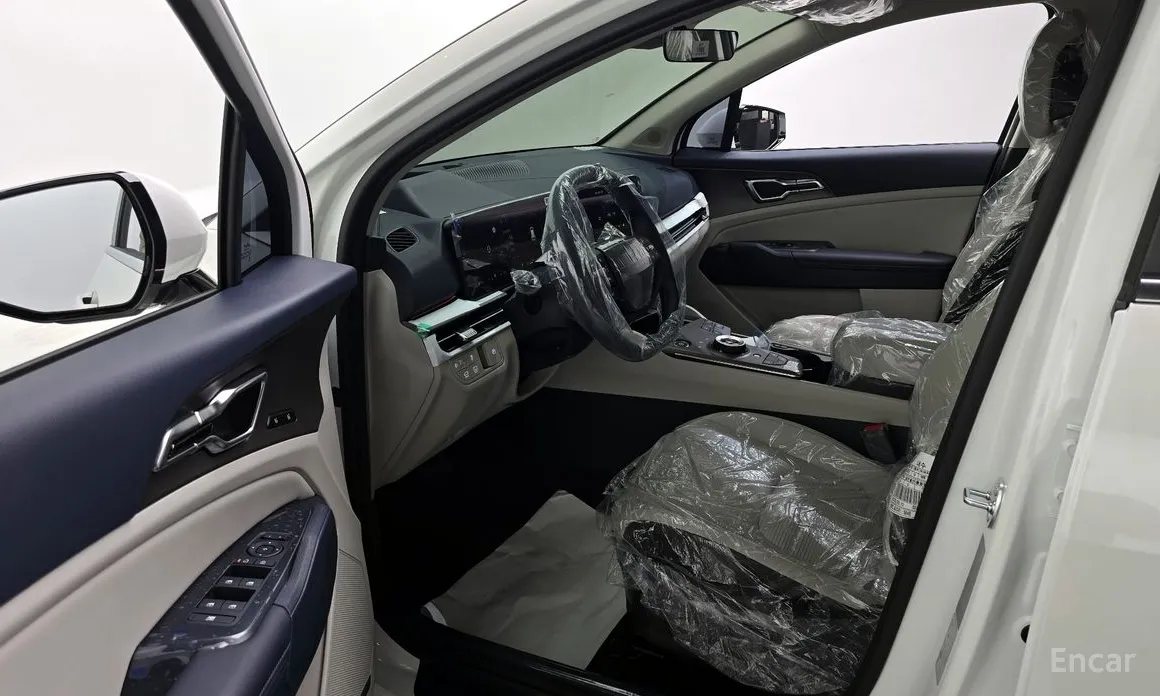 Фото 10 - Kia Sportage