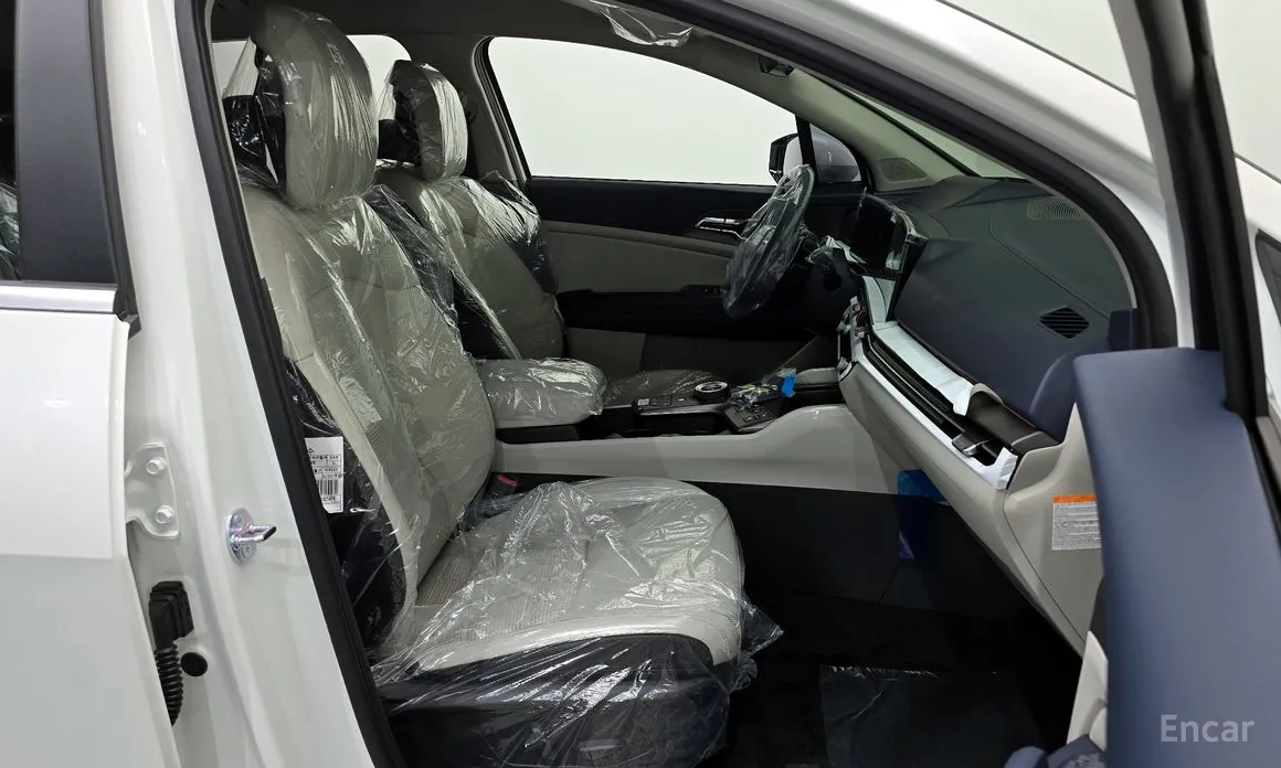 Фото 12 - Kia Sportage