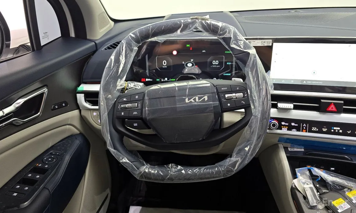 Фото 15 - Kia Sportage