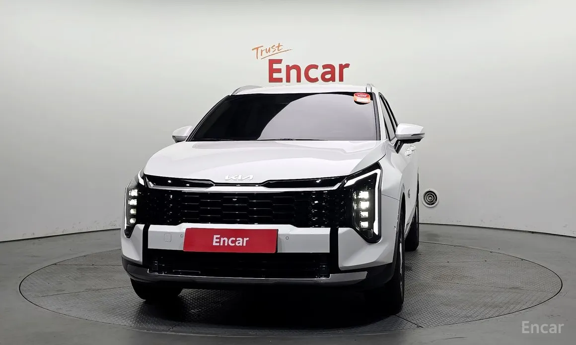 Фото 3 - Kia Sportage