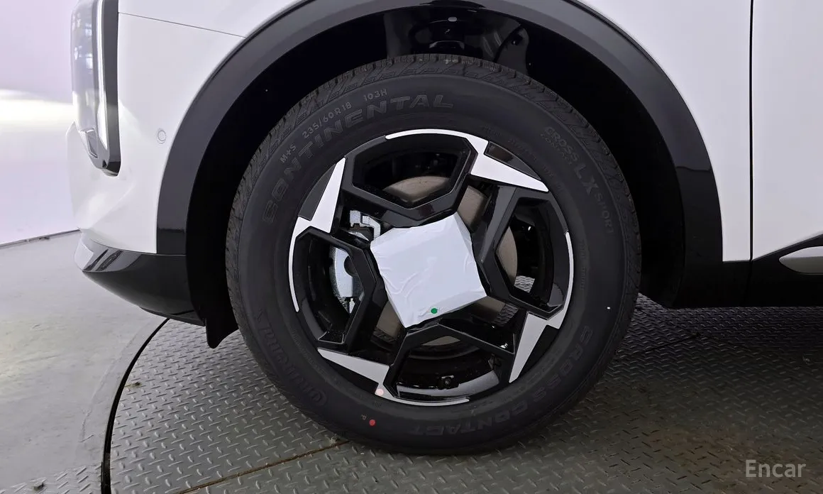 Фото 5 - Kia Sportage