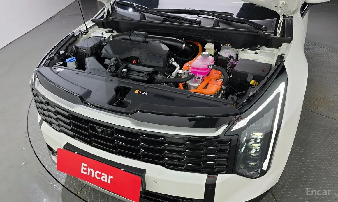 Фото 6 - Kia Sportage