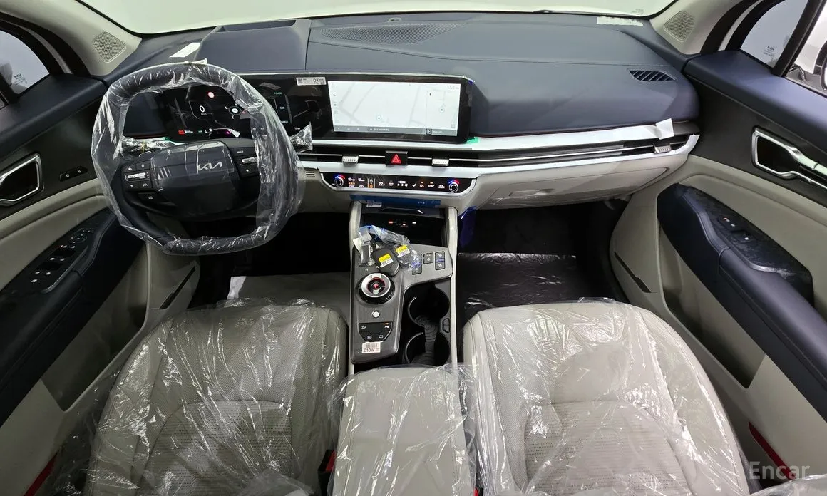 Фото 7 - Kia Sportage