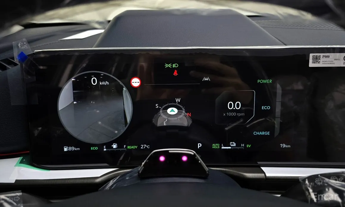 Фото 8 - Kia Sportage