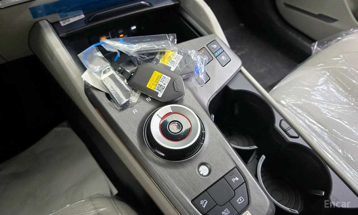 Фото 9 - Kia Sportage