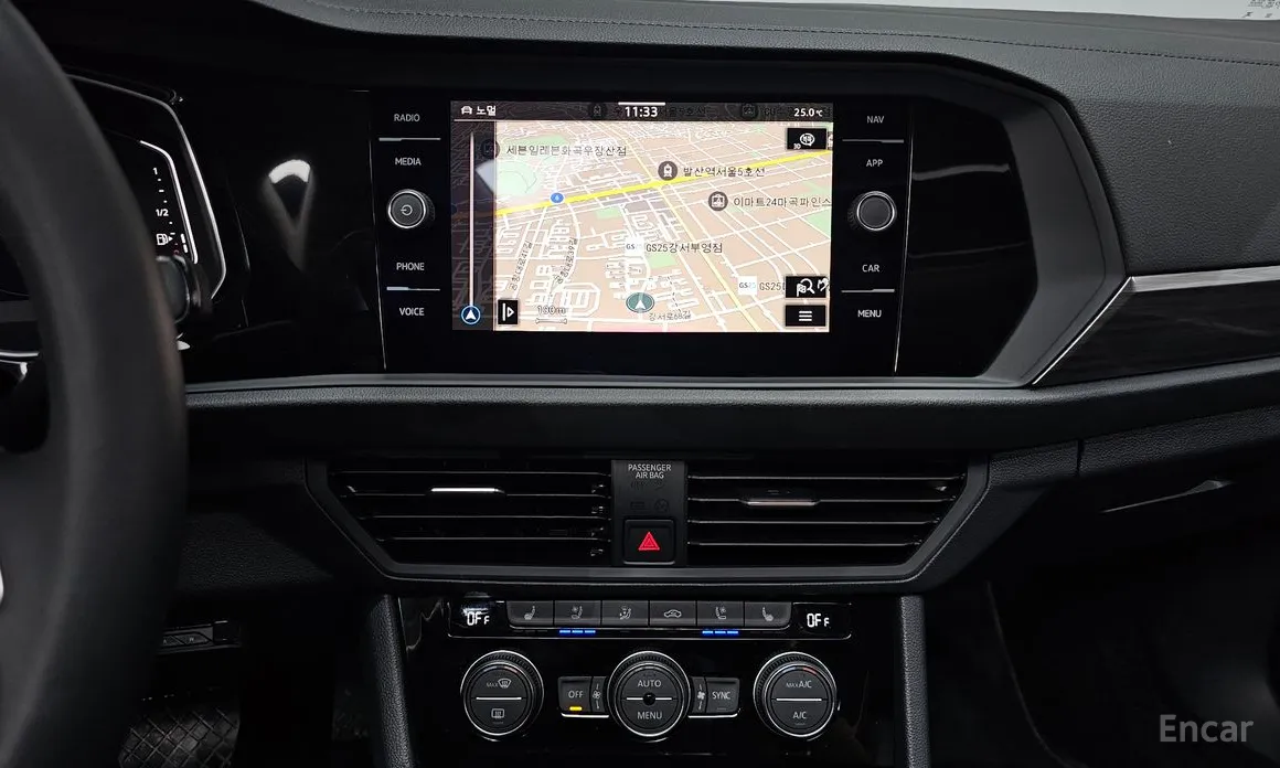 Фото 14 - Volkswagen Jetta