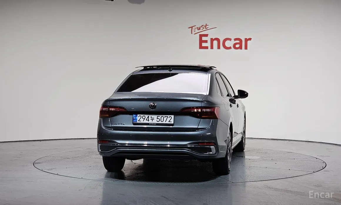 Фото 4 - Volkswagen Jetta