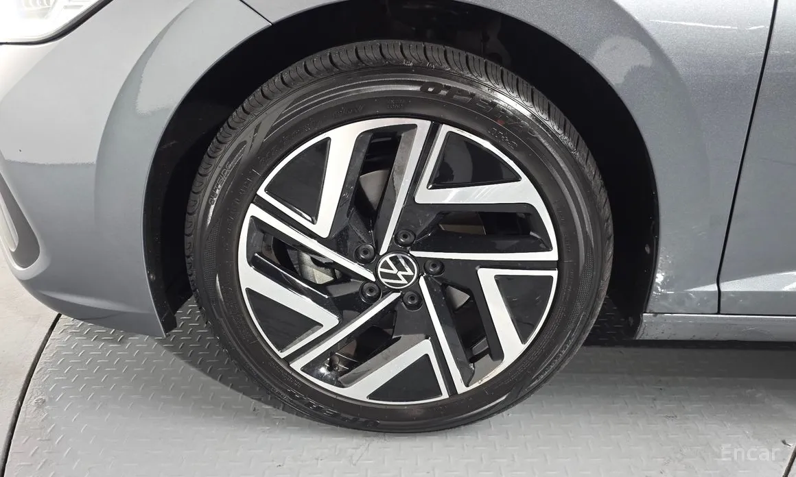 Фото 5 - Volkswagen Jetta