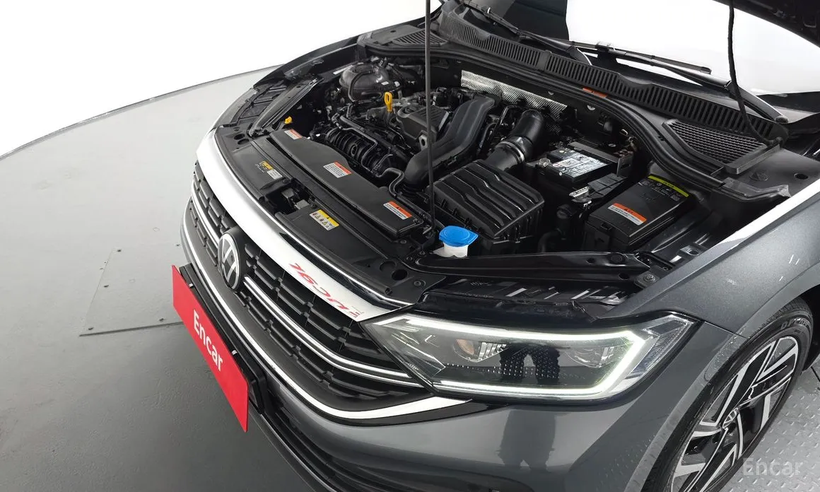 Фото 6 - Volkswagen Jetta