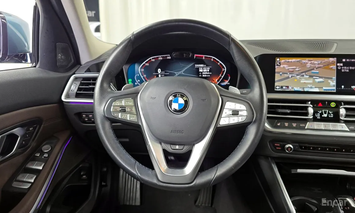 Фото 13 - BMW 3 Series