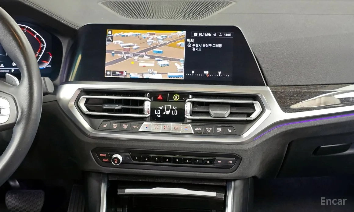 Фото 14 - BMW 3 Series