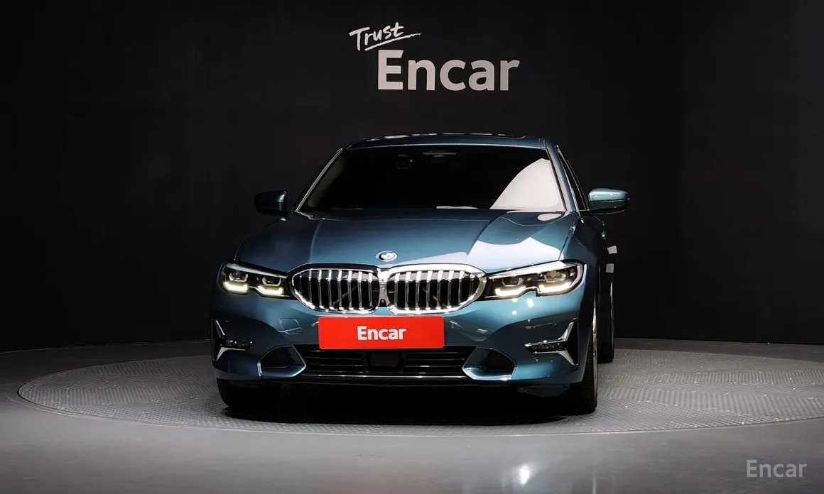 Фото 3 - BMW 3 Series