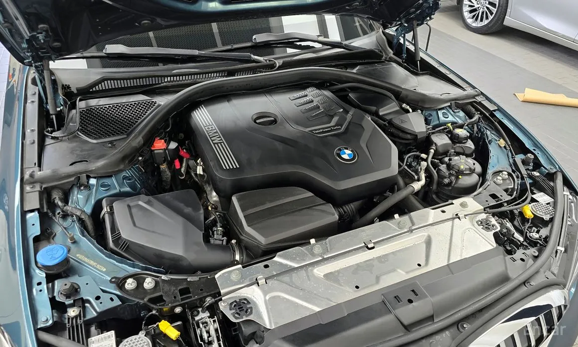 Фото 6 - BMW 3 Series