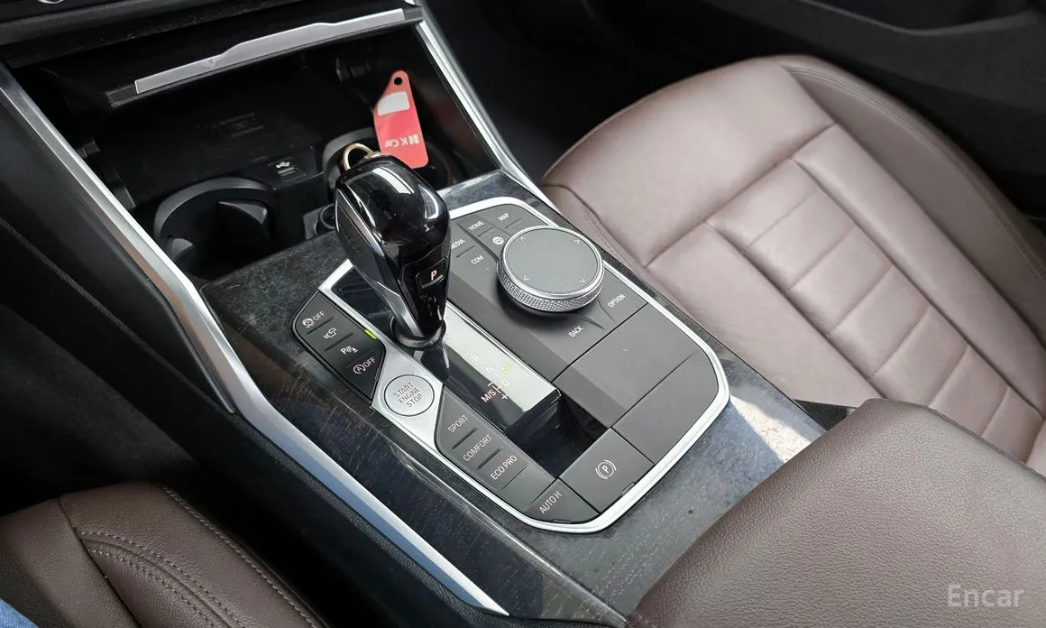 Фото 9 - BMW 3 Series