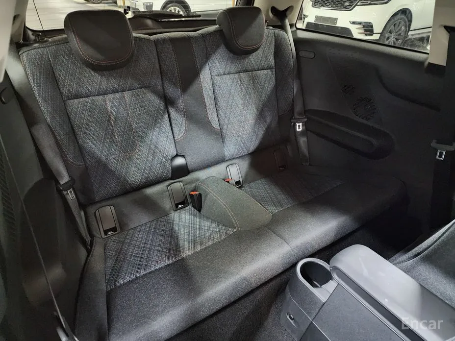 Фото 10 - Mini Cooper