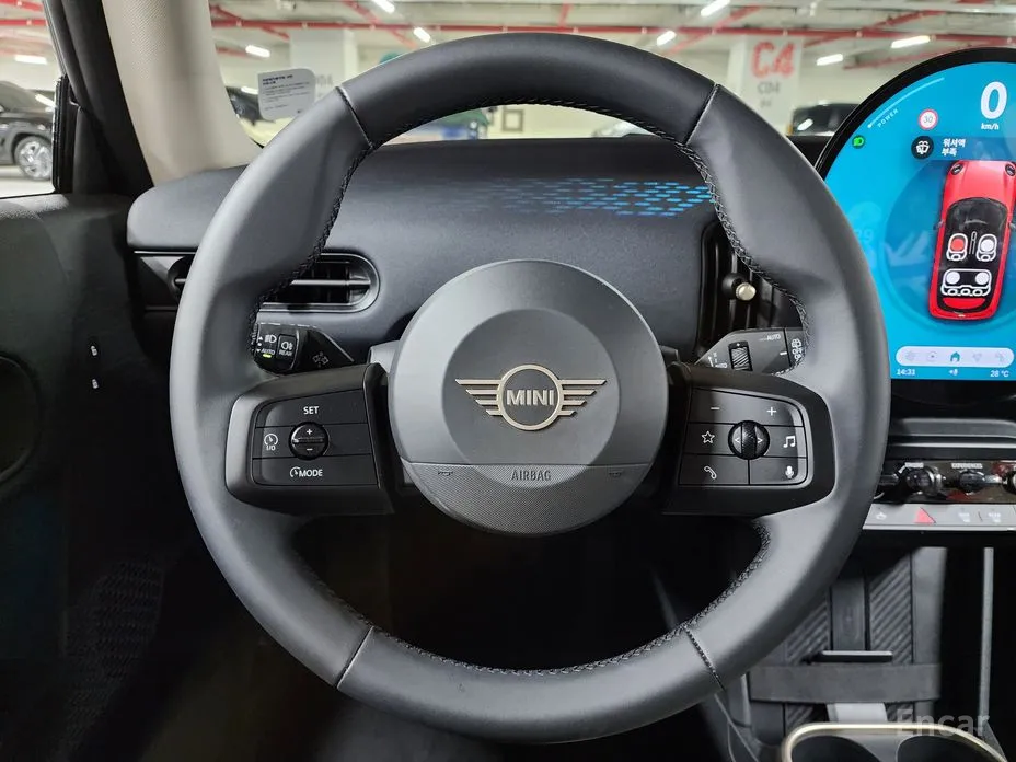 Фото 15 - Mini Cooper