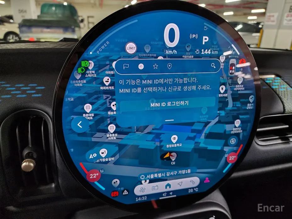 Фото 16 - Mini Cooper