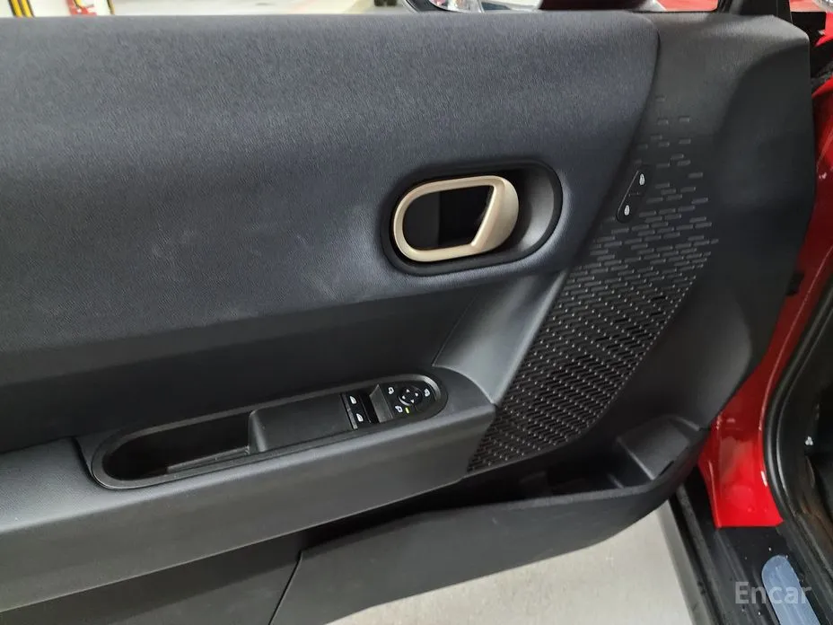 Фото 18 - Mini Cooper