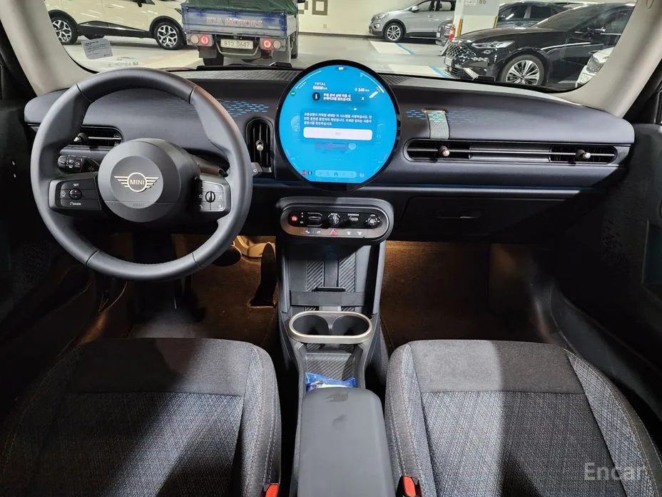 Фото 6 - Mini Cooper