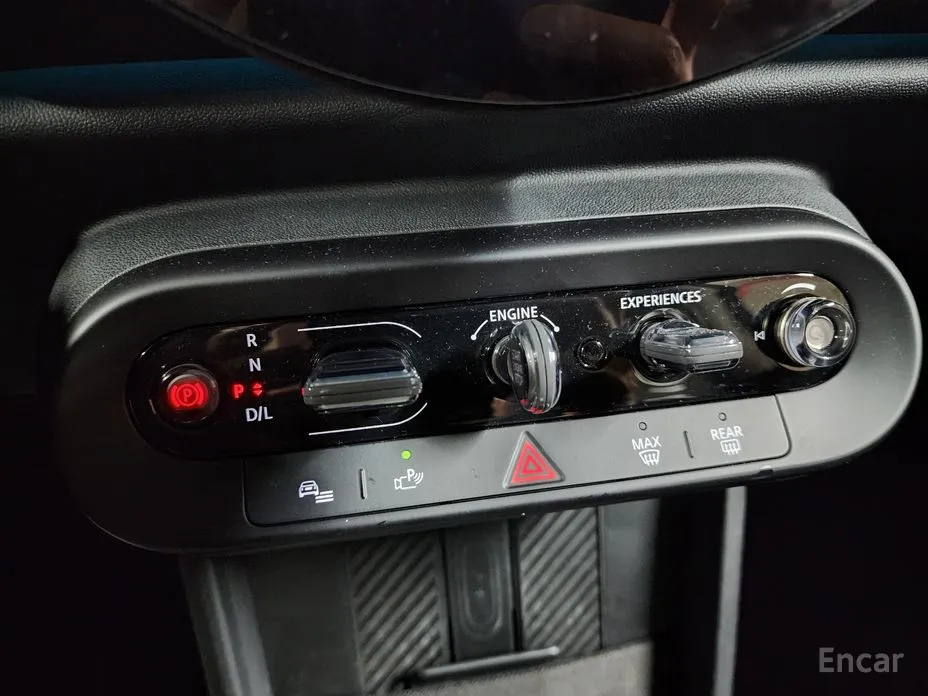 Фото 8 - Mini Cooper