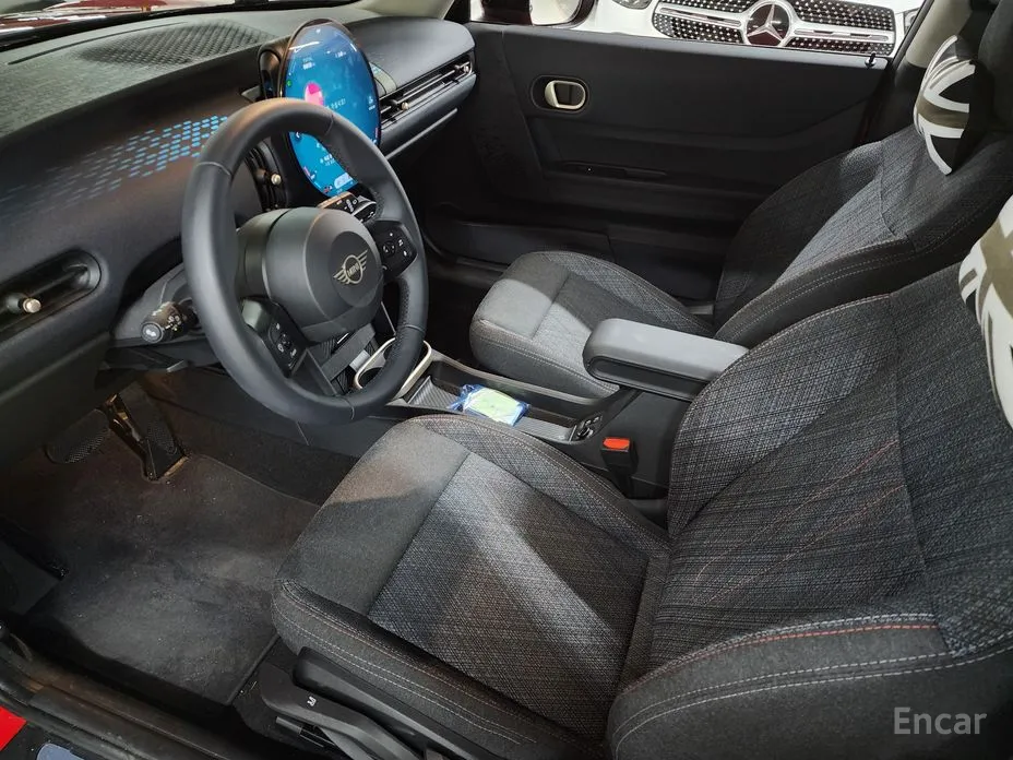 Фото 9 - Mini Cooper