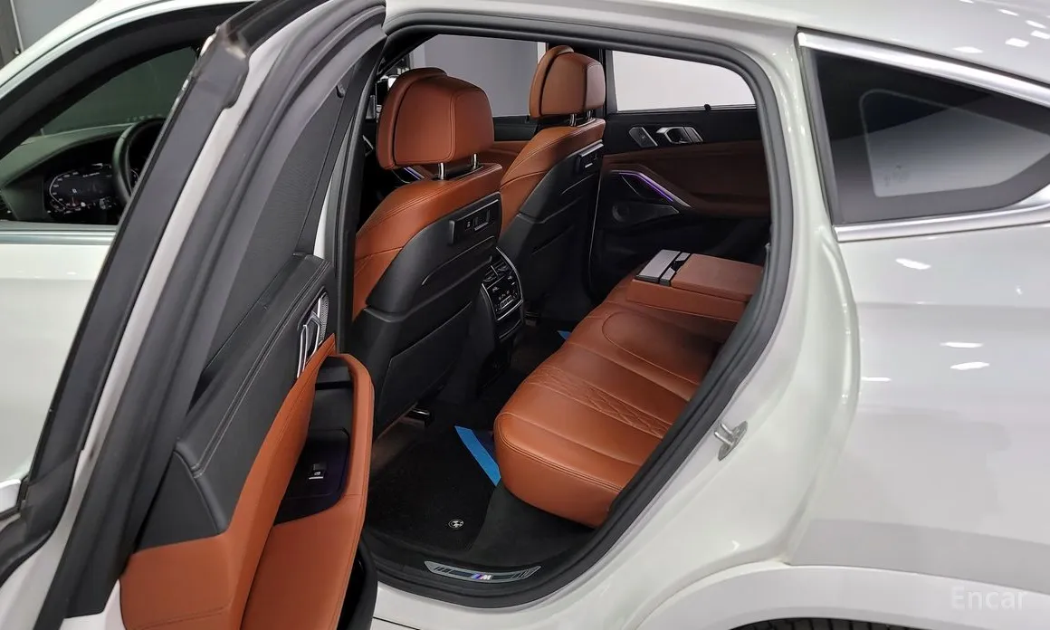 Фото 11 - BMW X6