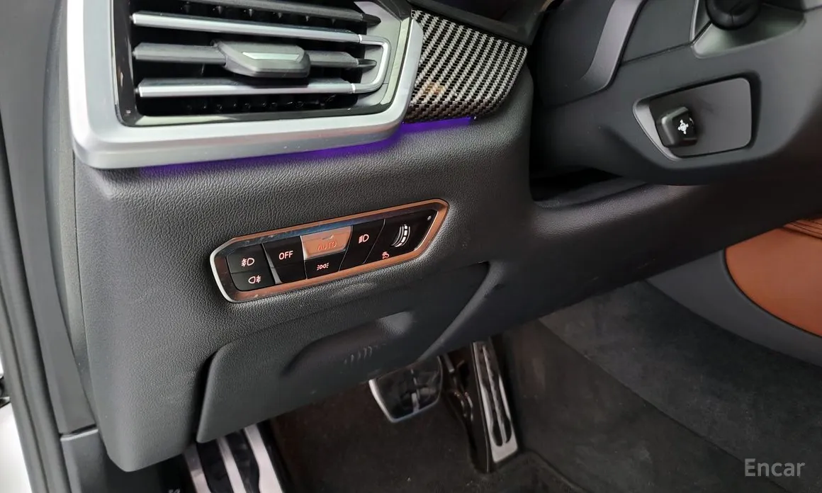 Фото 14 - BMW X6