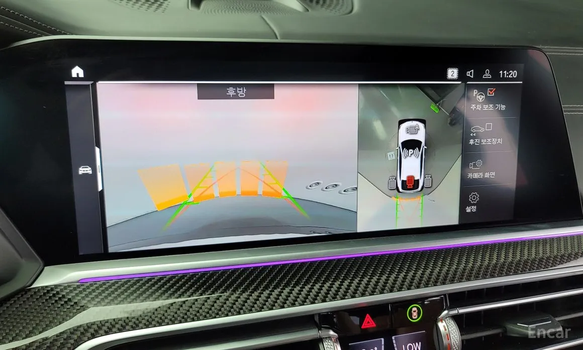 Фото 15 - BMW X6