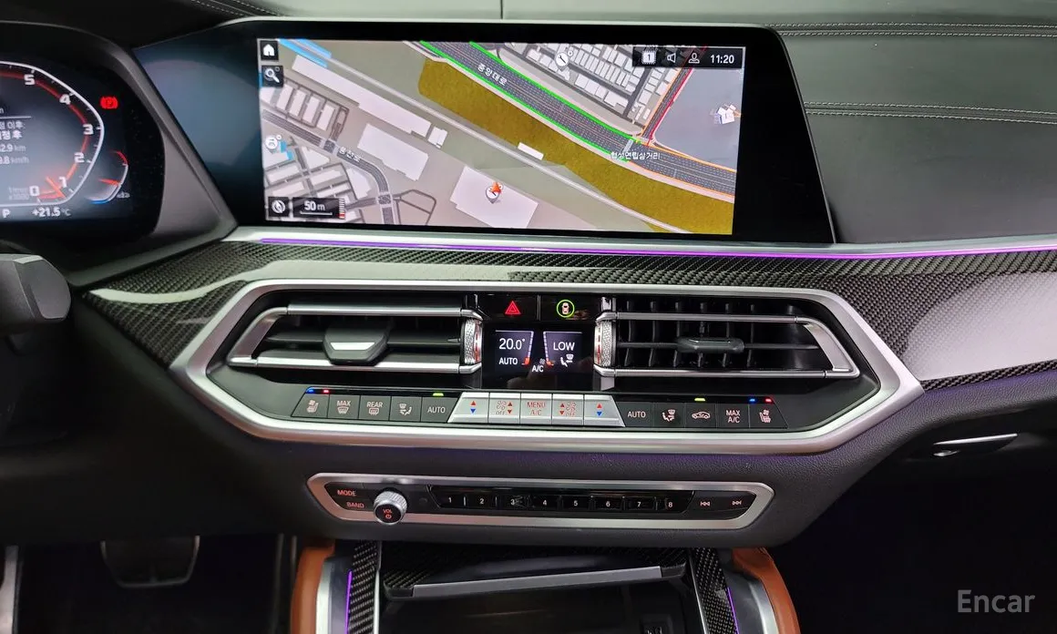 Фото 16 - BMW X6