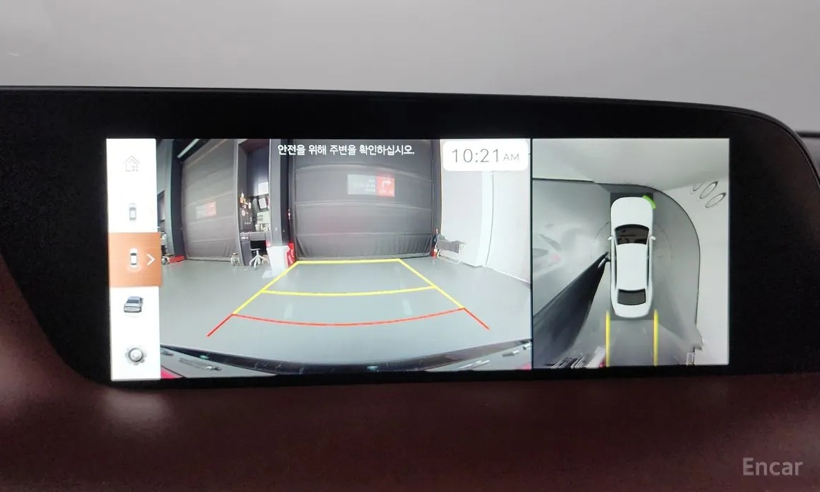 Фото 15 - Genesis G90